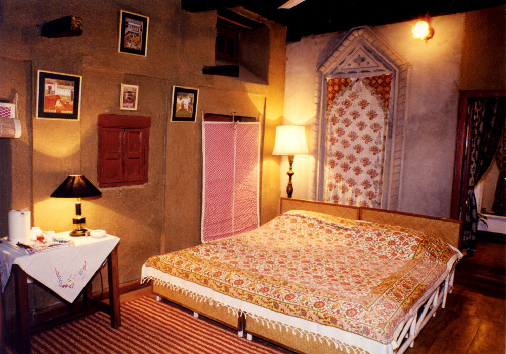 Kuthiala suite