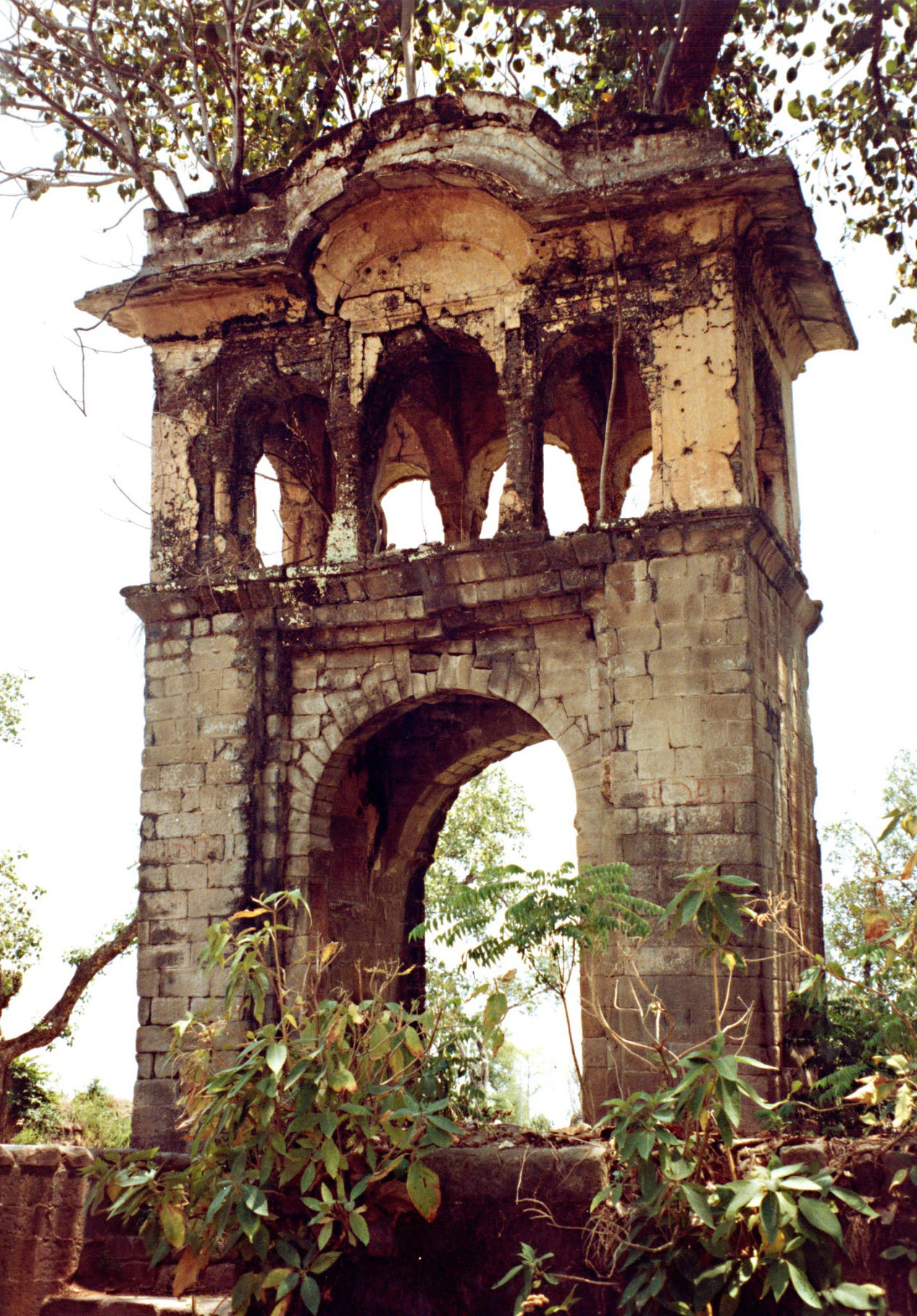 gateway-Haripur