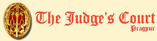 The Judges Court, India