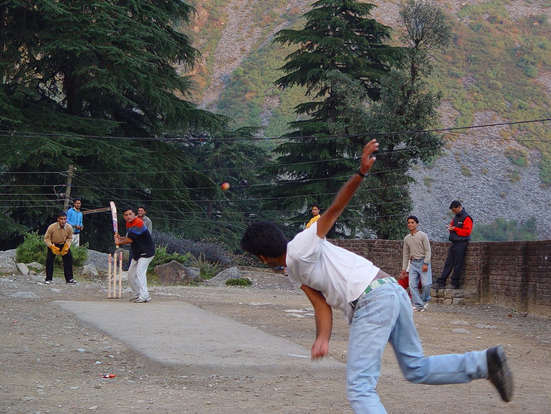 The Judges Court, India