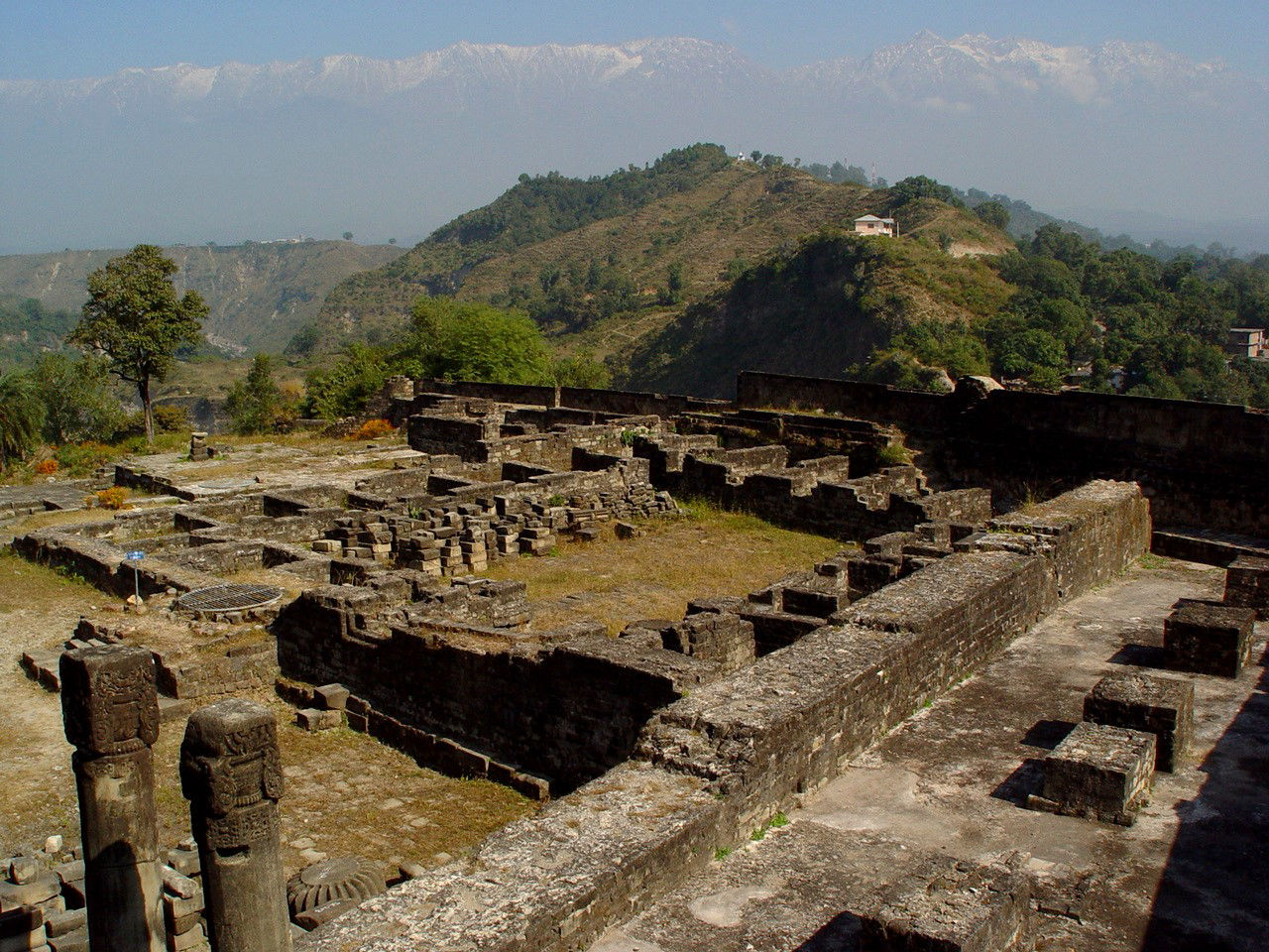 The Judges Court, India