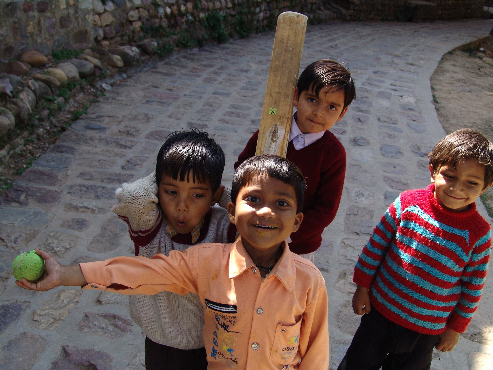 Pragpur, Himachal Pradesh, 