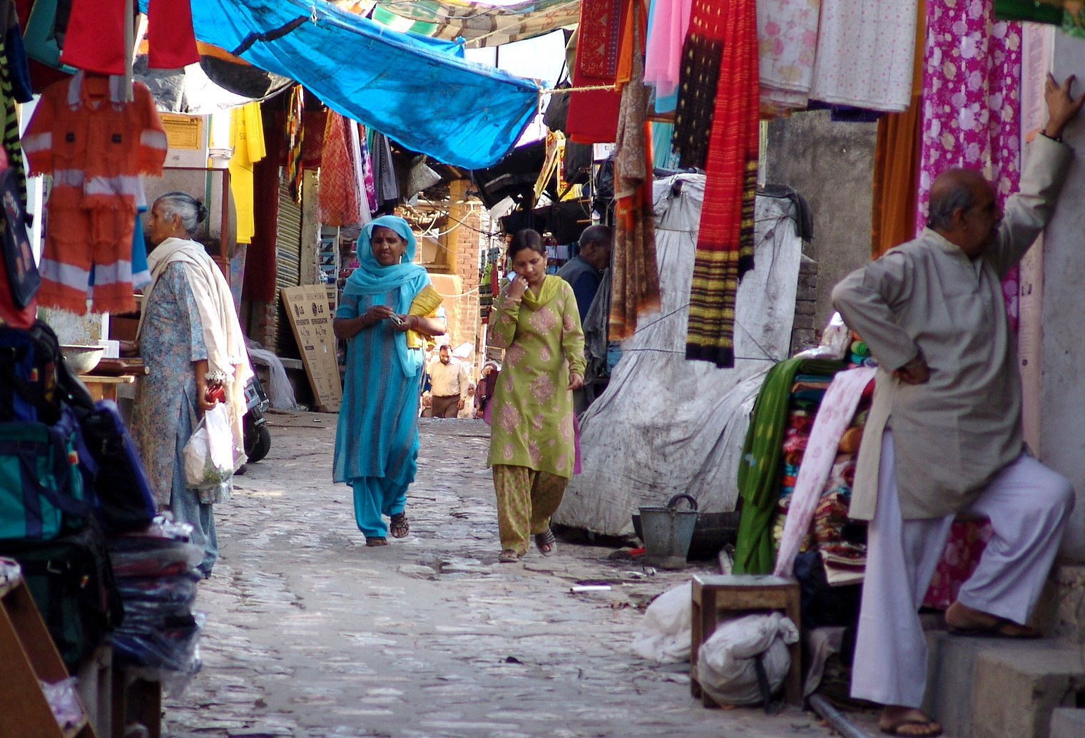 Pragpur, Himachal Pradesh