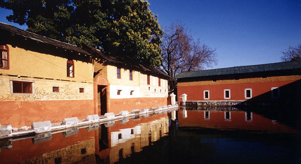 Pragpur, Himachal Pradesh, 