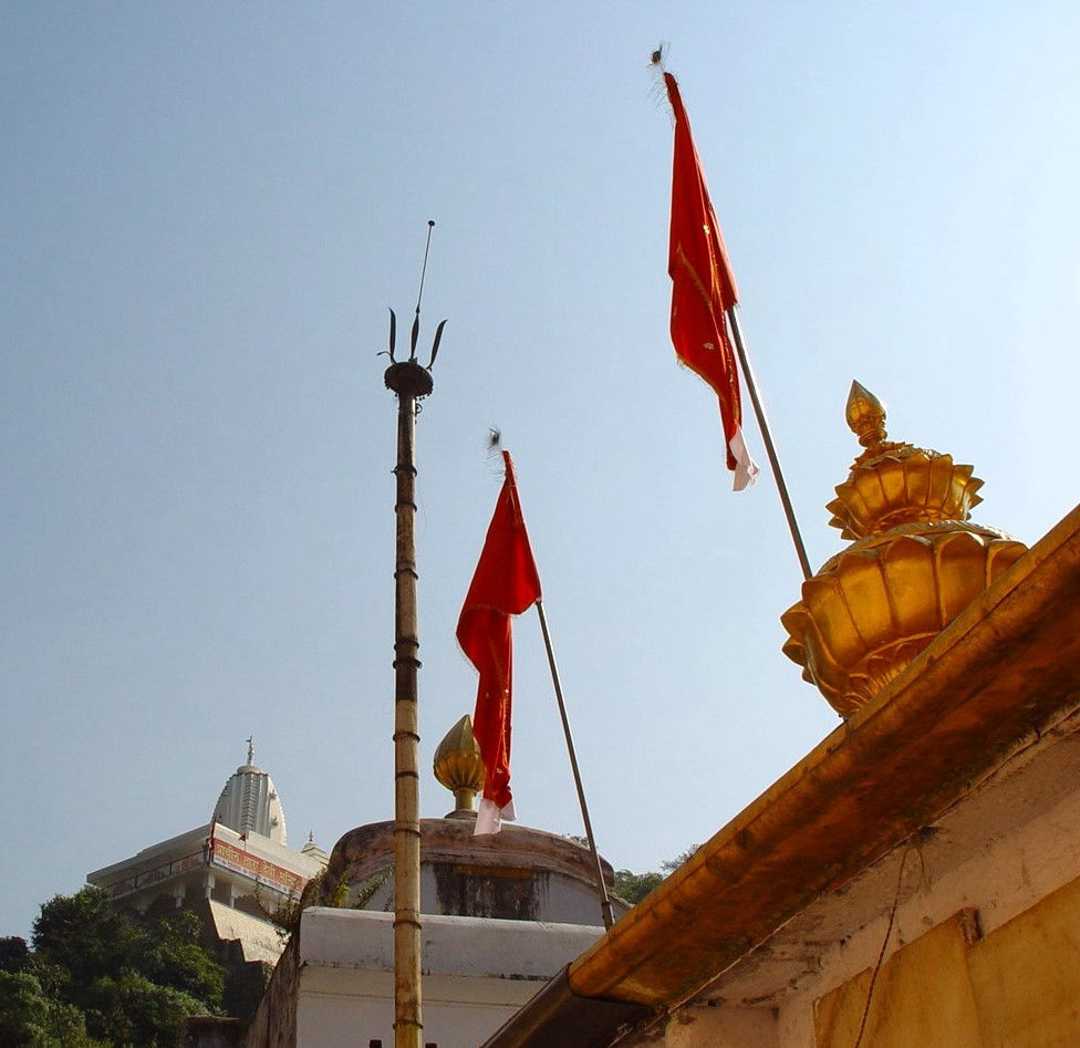 The Judges Court, India