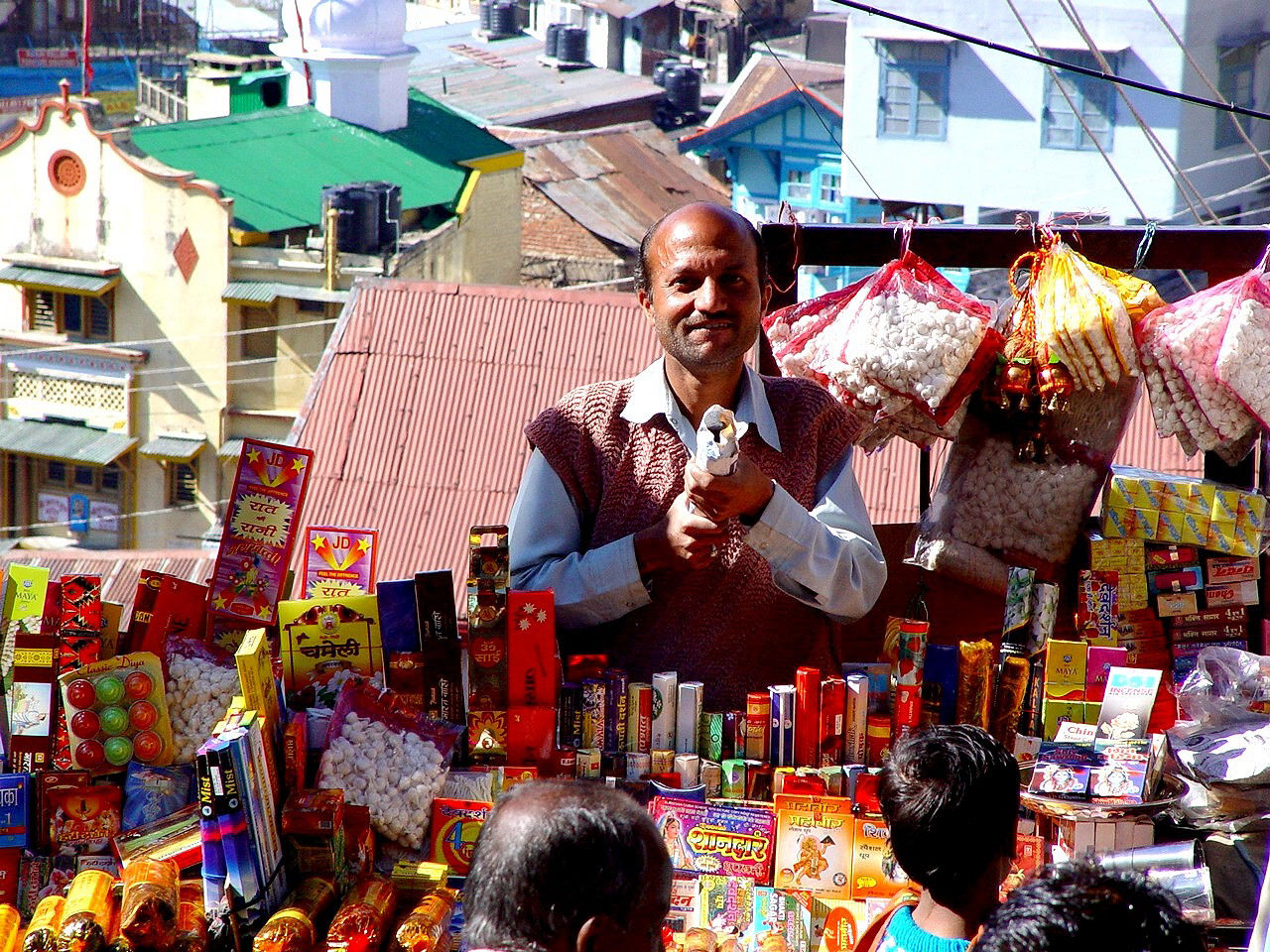 The Judges Court, India