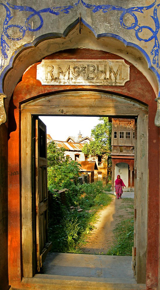 pragpur