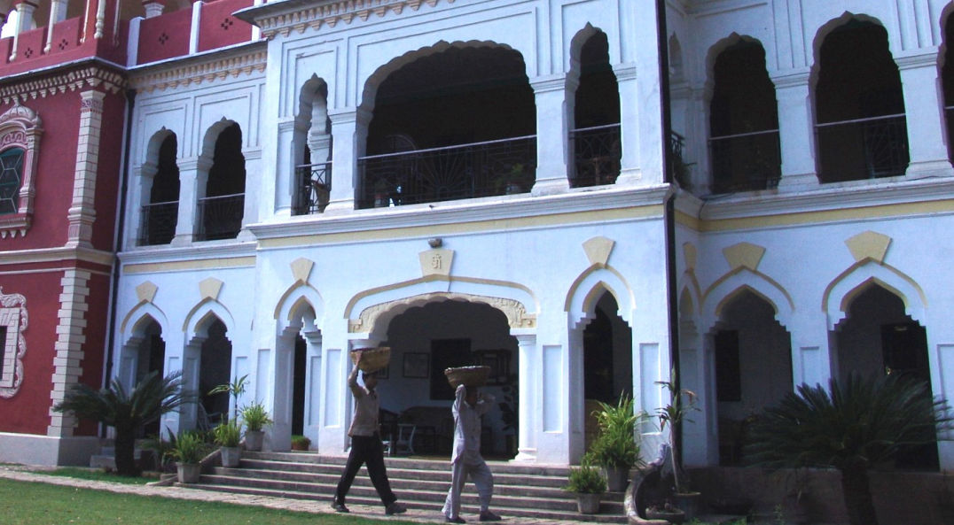 The Judges Court, India