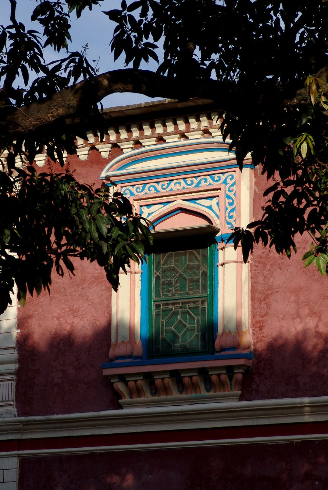 The Judges Court, India